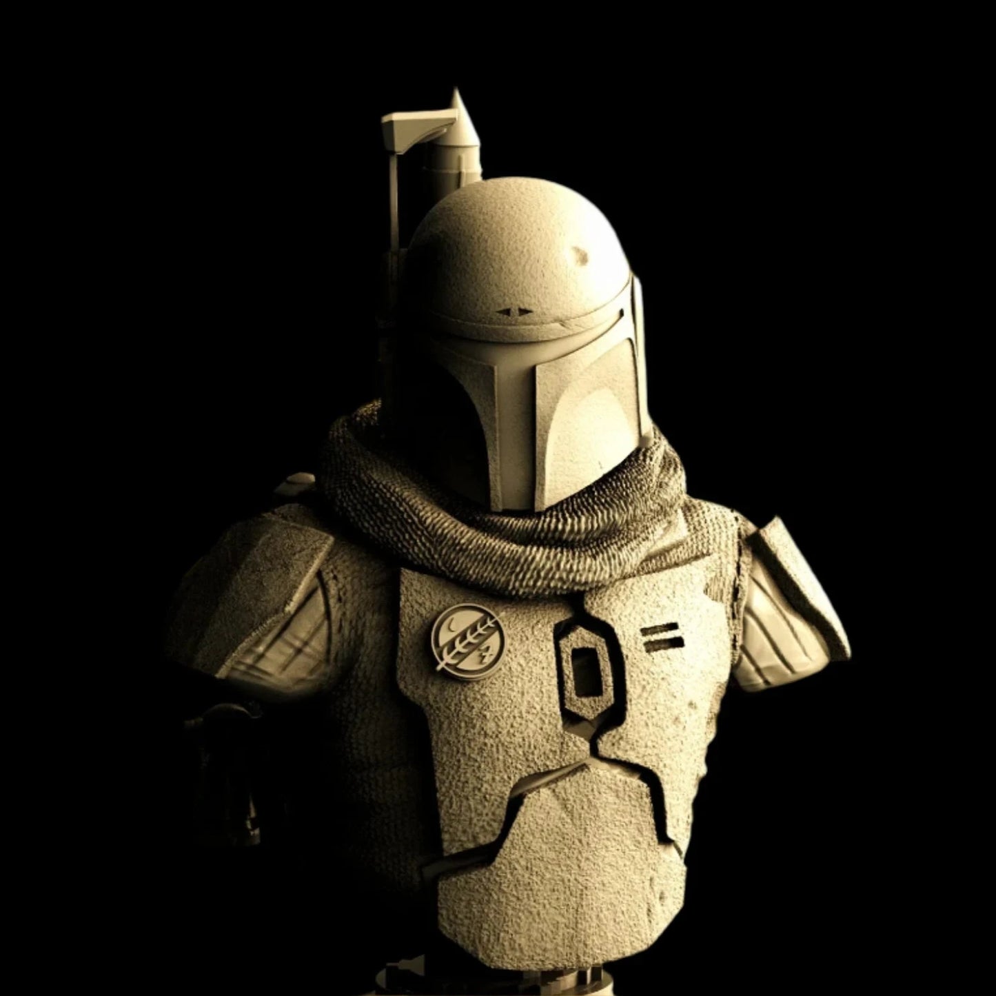 Boba Bust