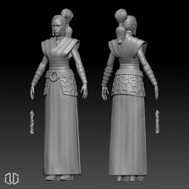 Darth Maladi Kit