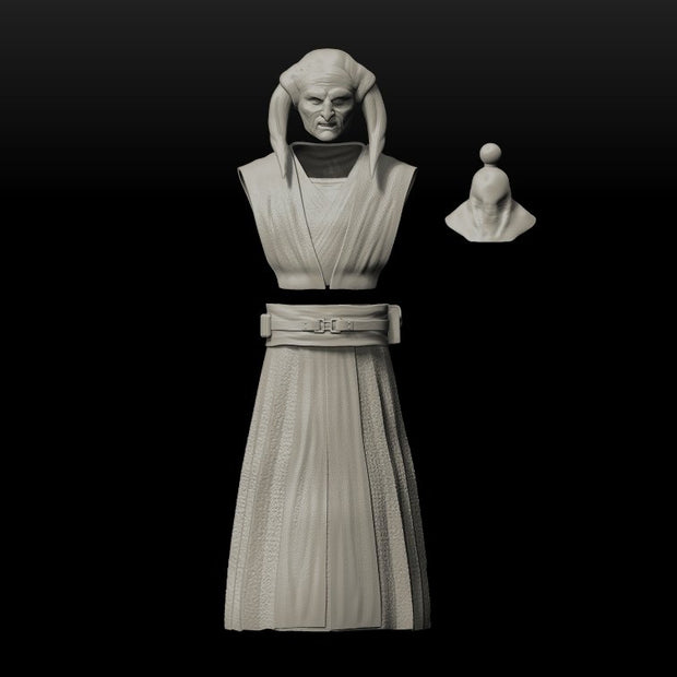 Saesee Tiin (robes)
