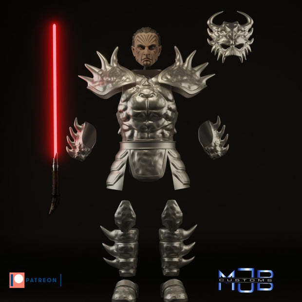 Darth Krayt