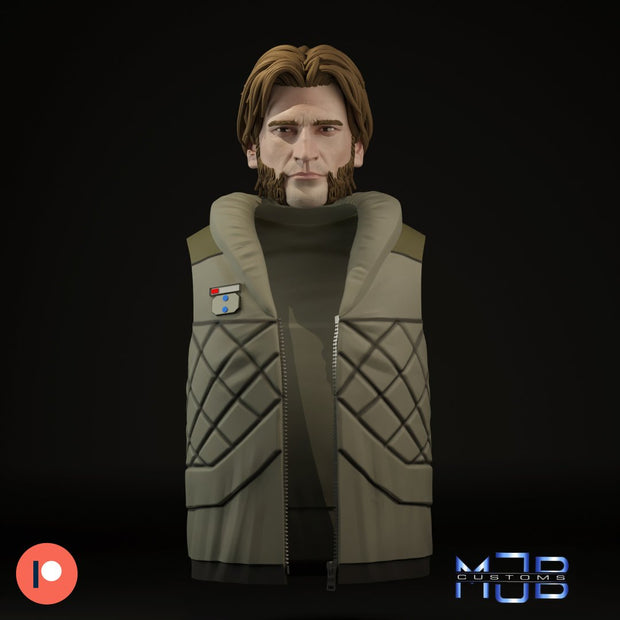 Agent Kallus (Rebels)