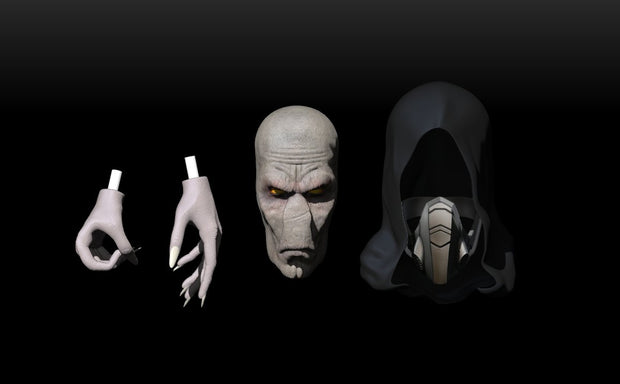 Darth Plagueis