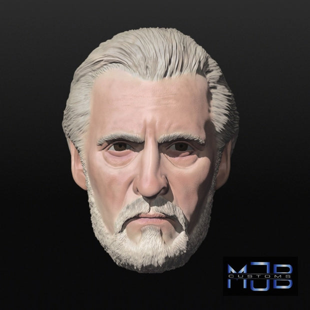 Count Dooku