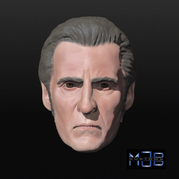 Count Dooku