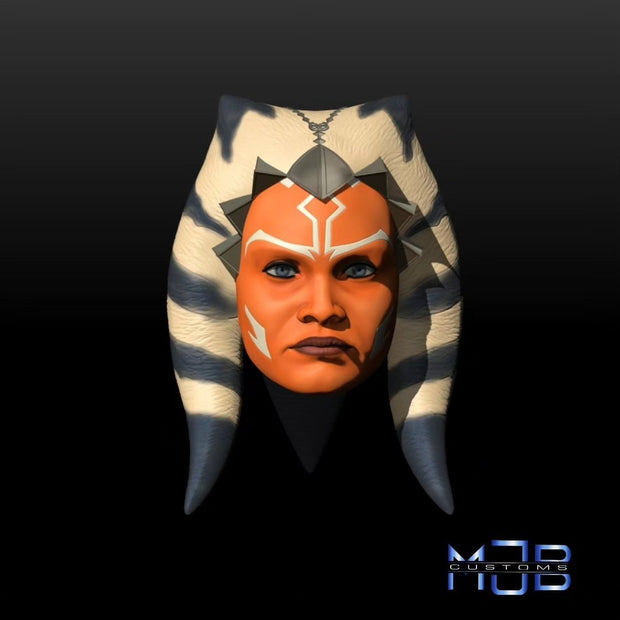 Ashoka (Live Action)