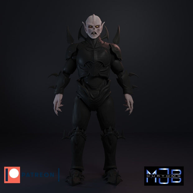 Yuuzhan Vong