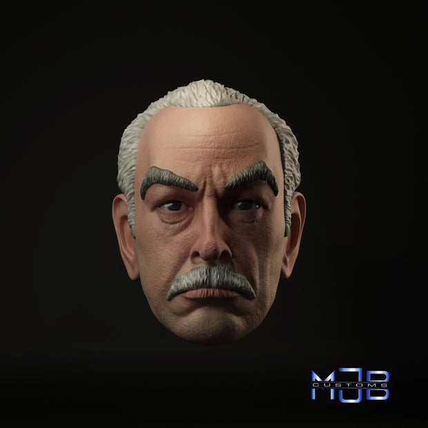 Wilff Yularen