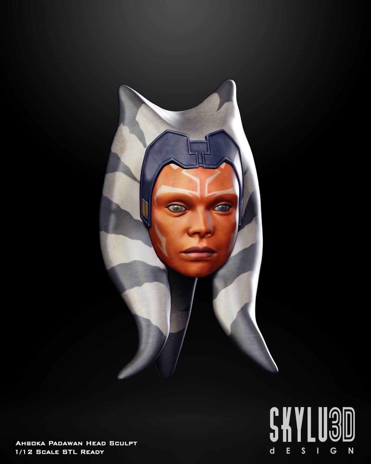 Ashoka Head