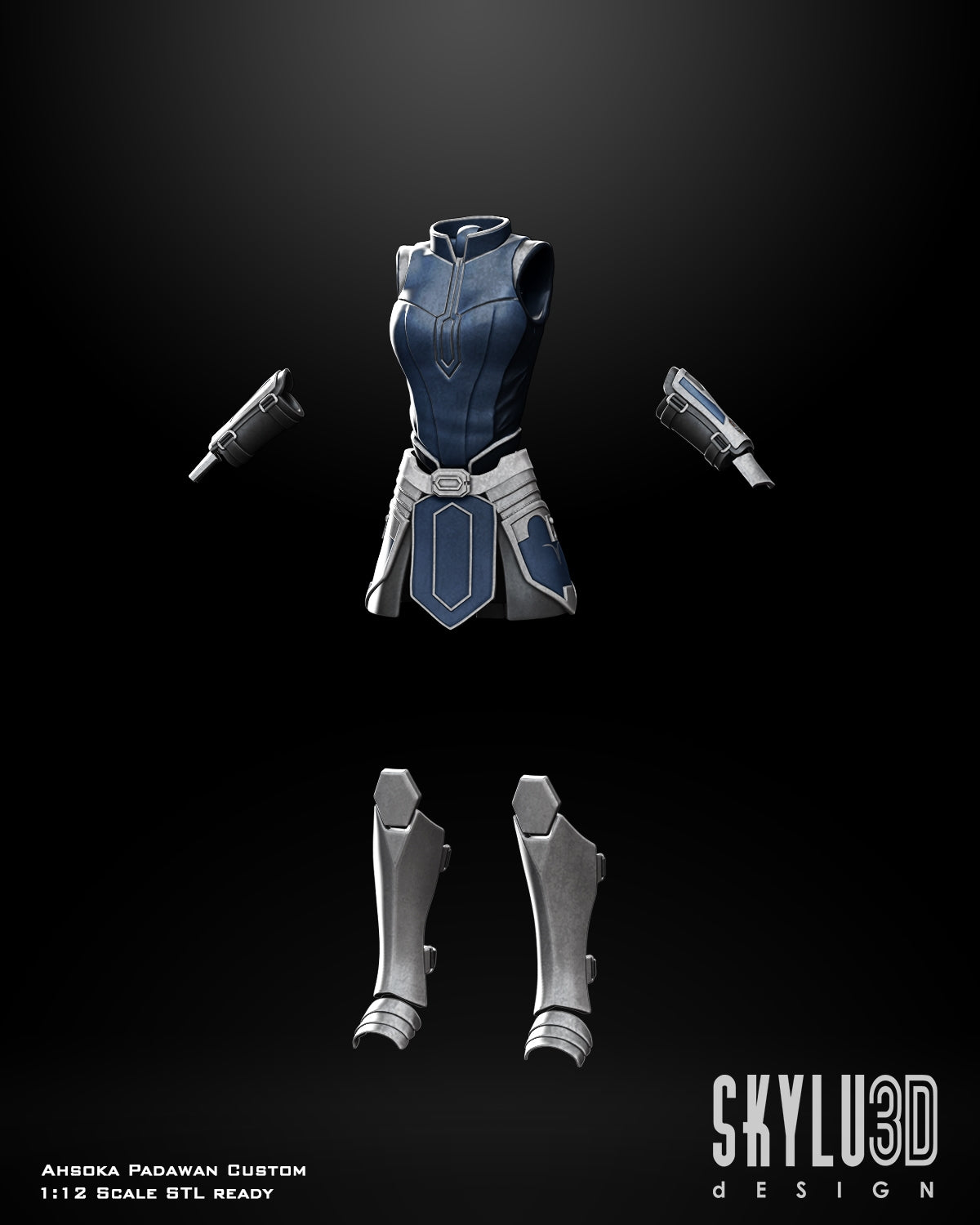 Ahsoka (Padawan)