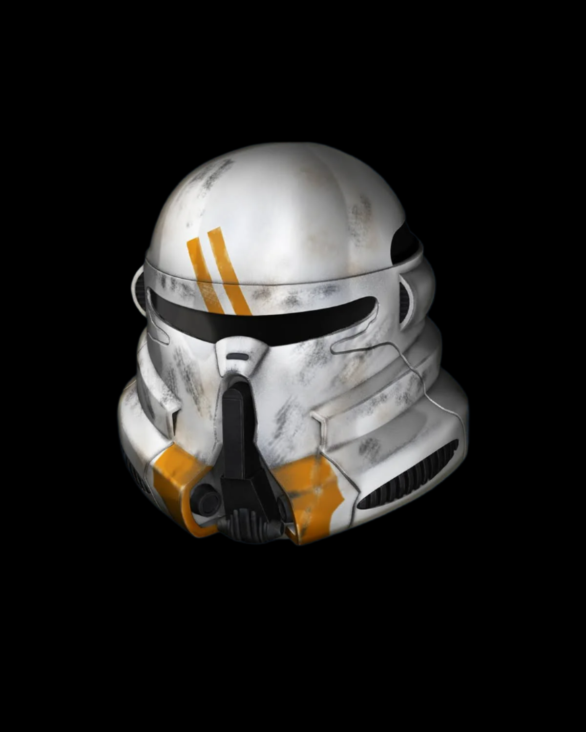 Airborne Trooper Helmet