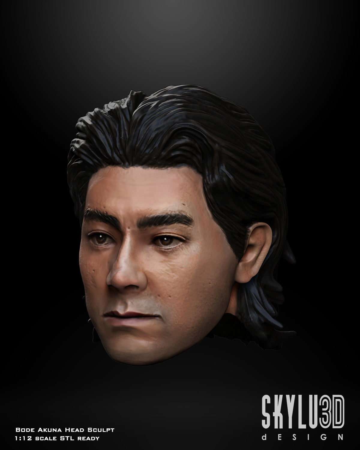 Bode Akuna