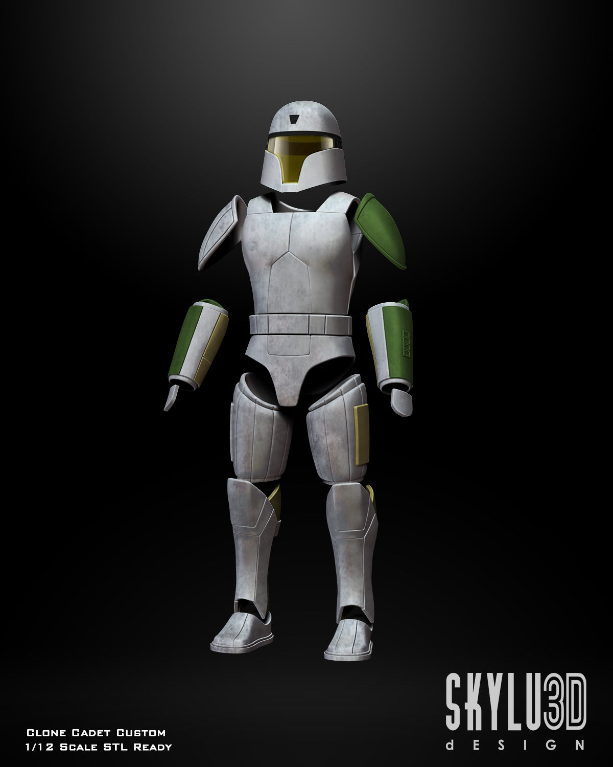 Clone Cadet