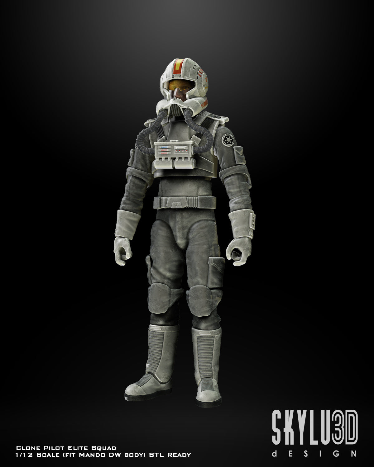 Clone Pilot