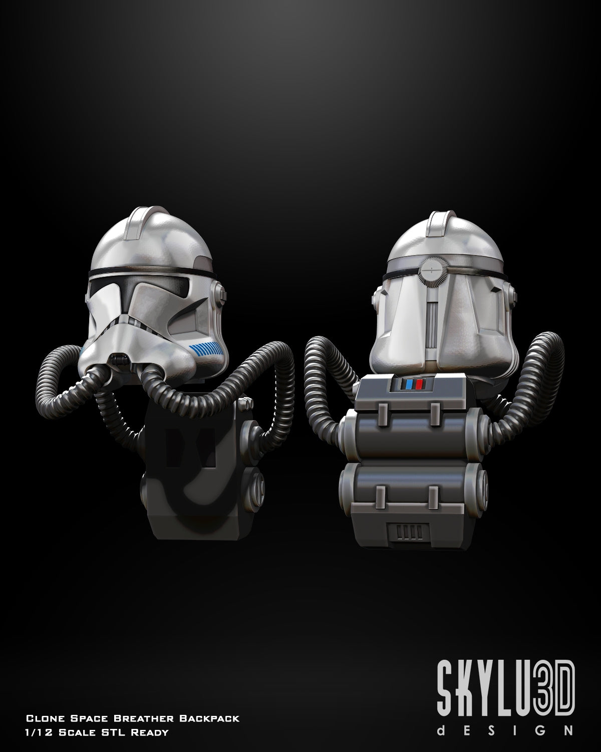 Space Clone