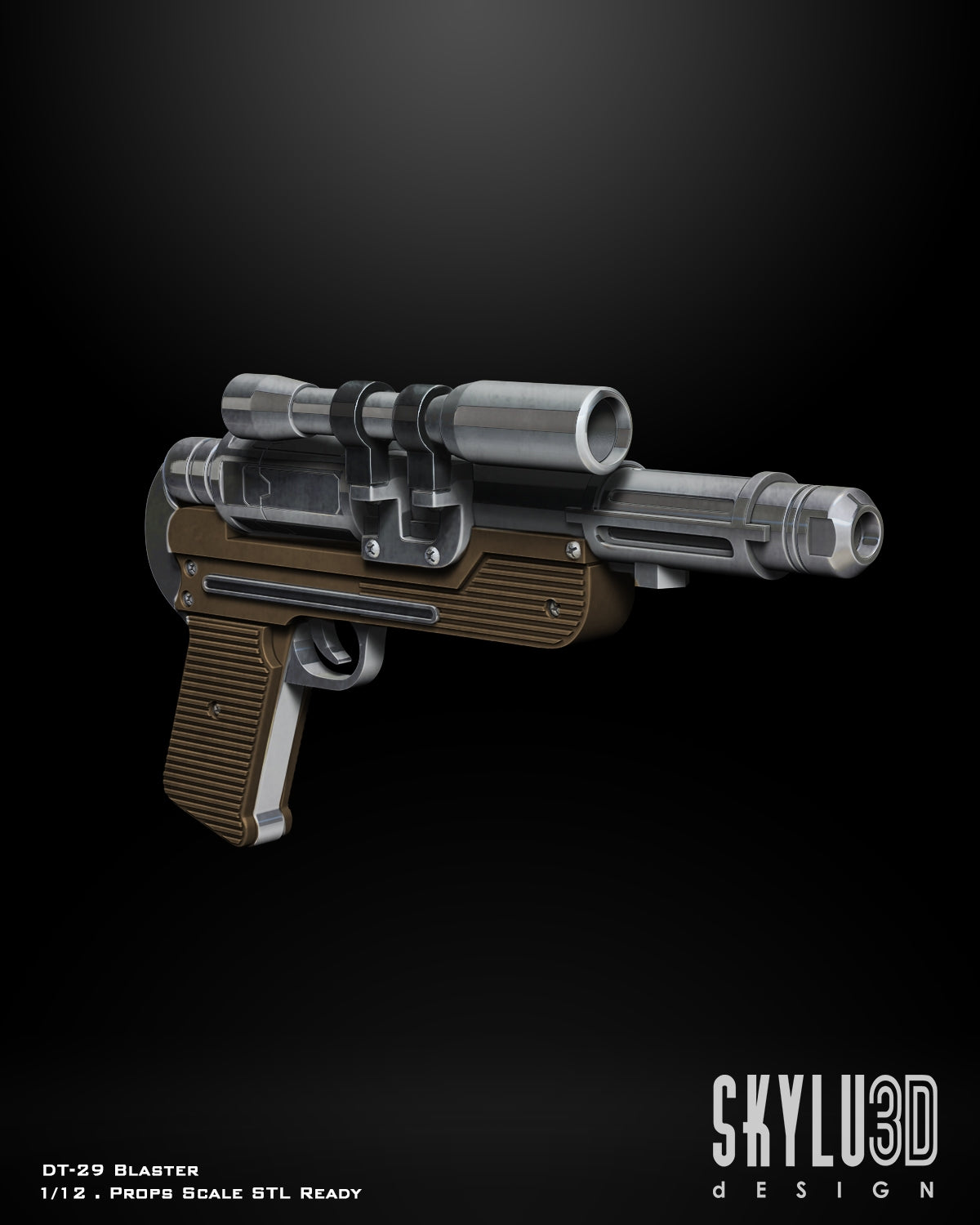 DT-29 Blaster