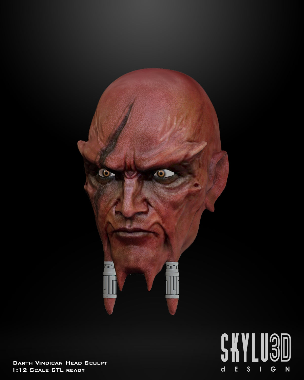 Darth Vindican