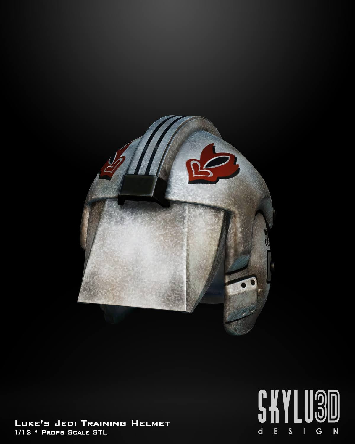 Training Helmet