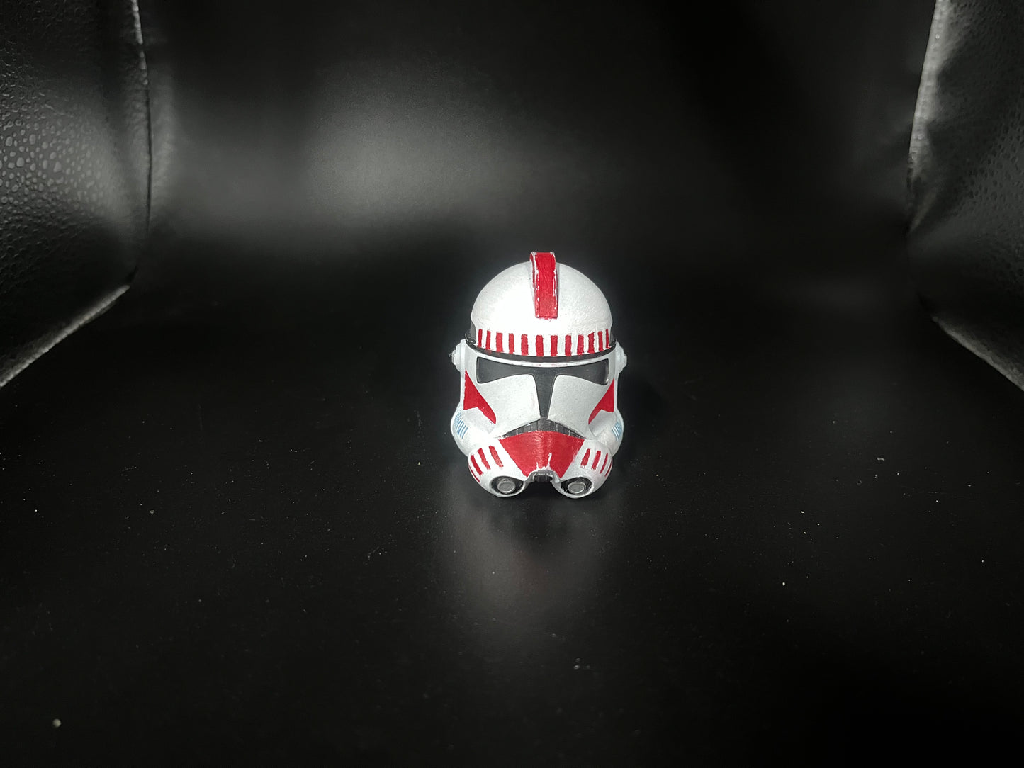 1/6 Coruscant Guard Helmet