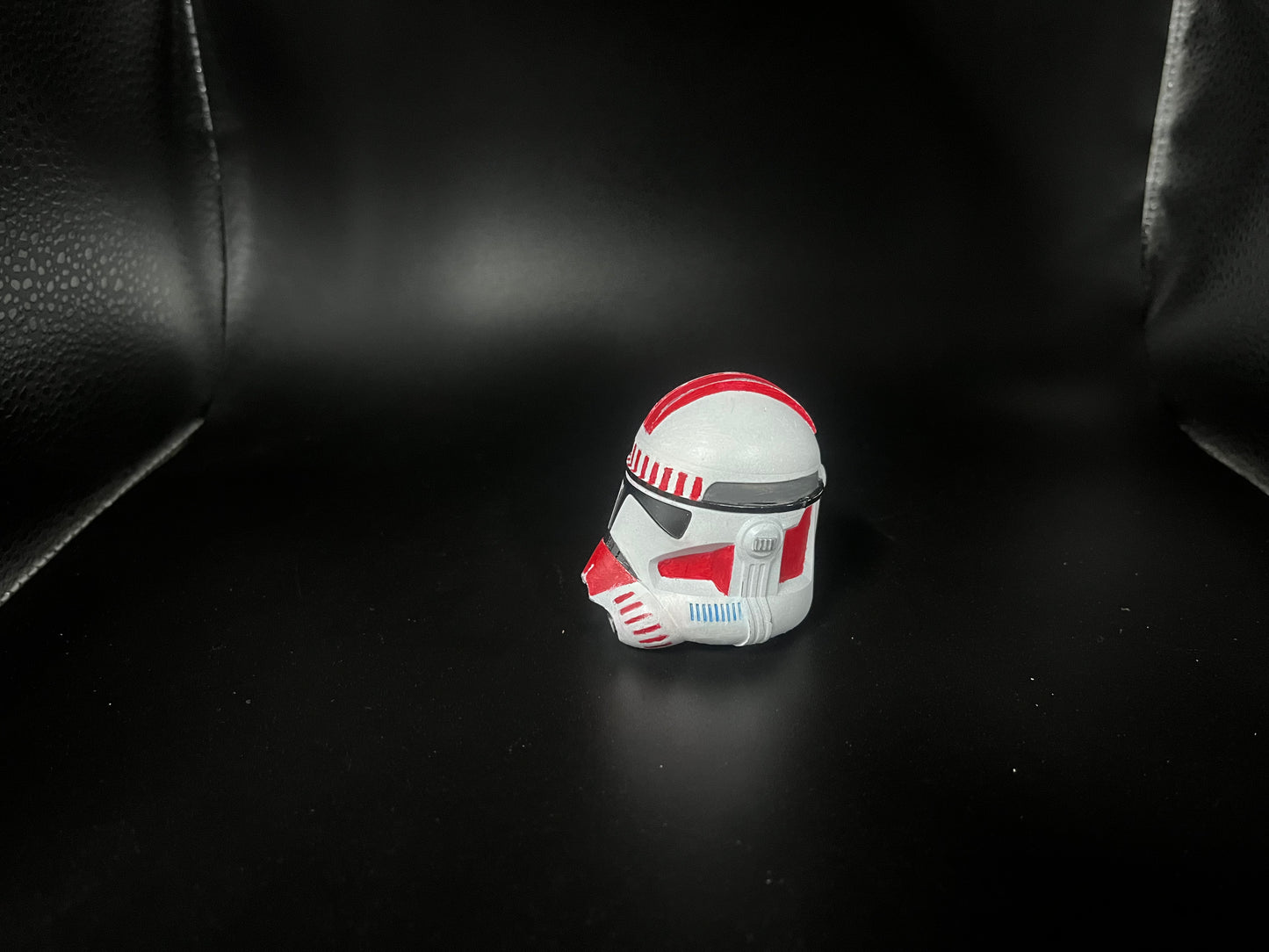 1/6 Coruscant Guard Helmet
