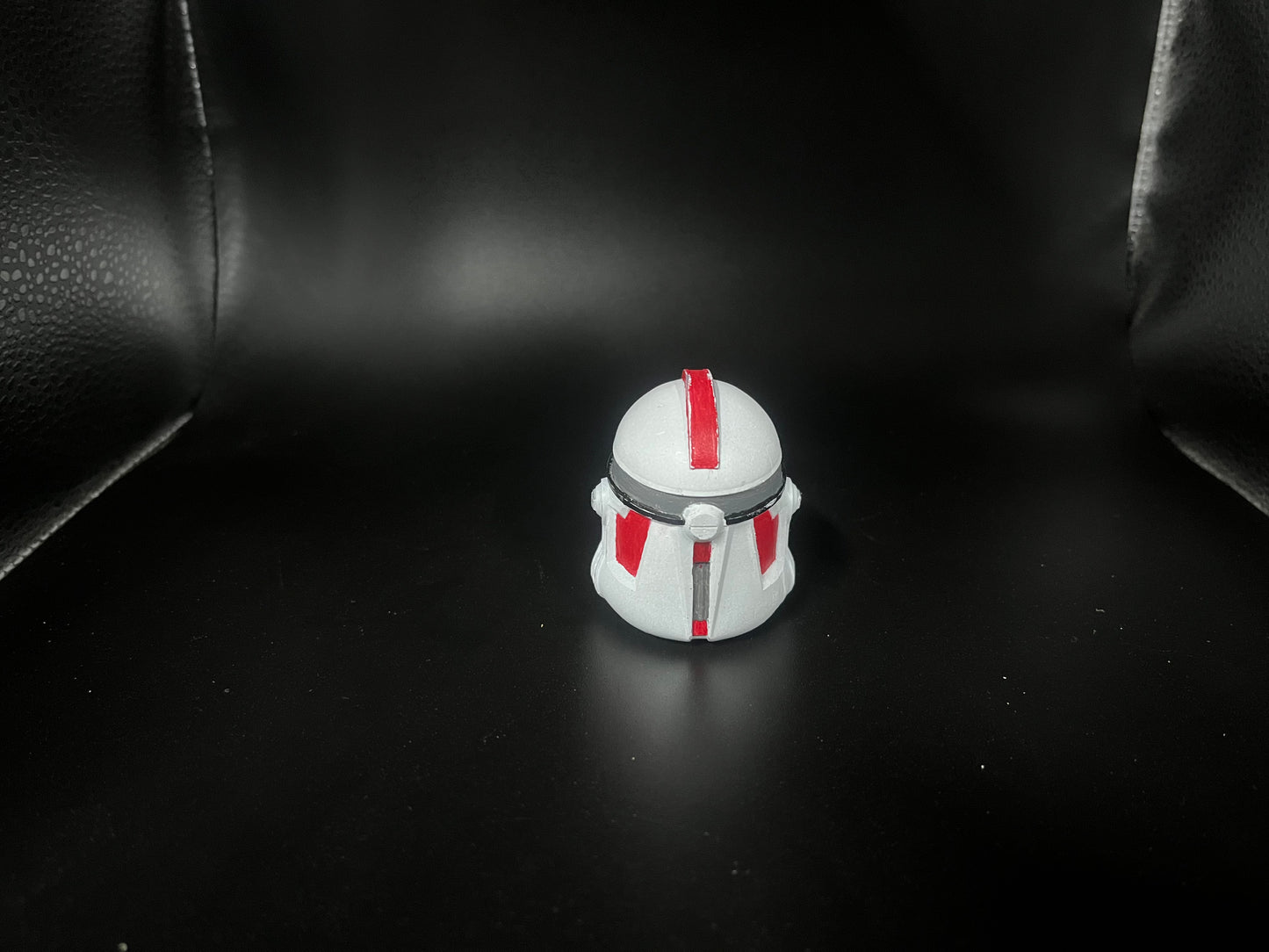 1/6 Coruscant Guard Helmet