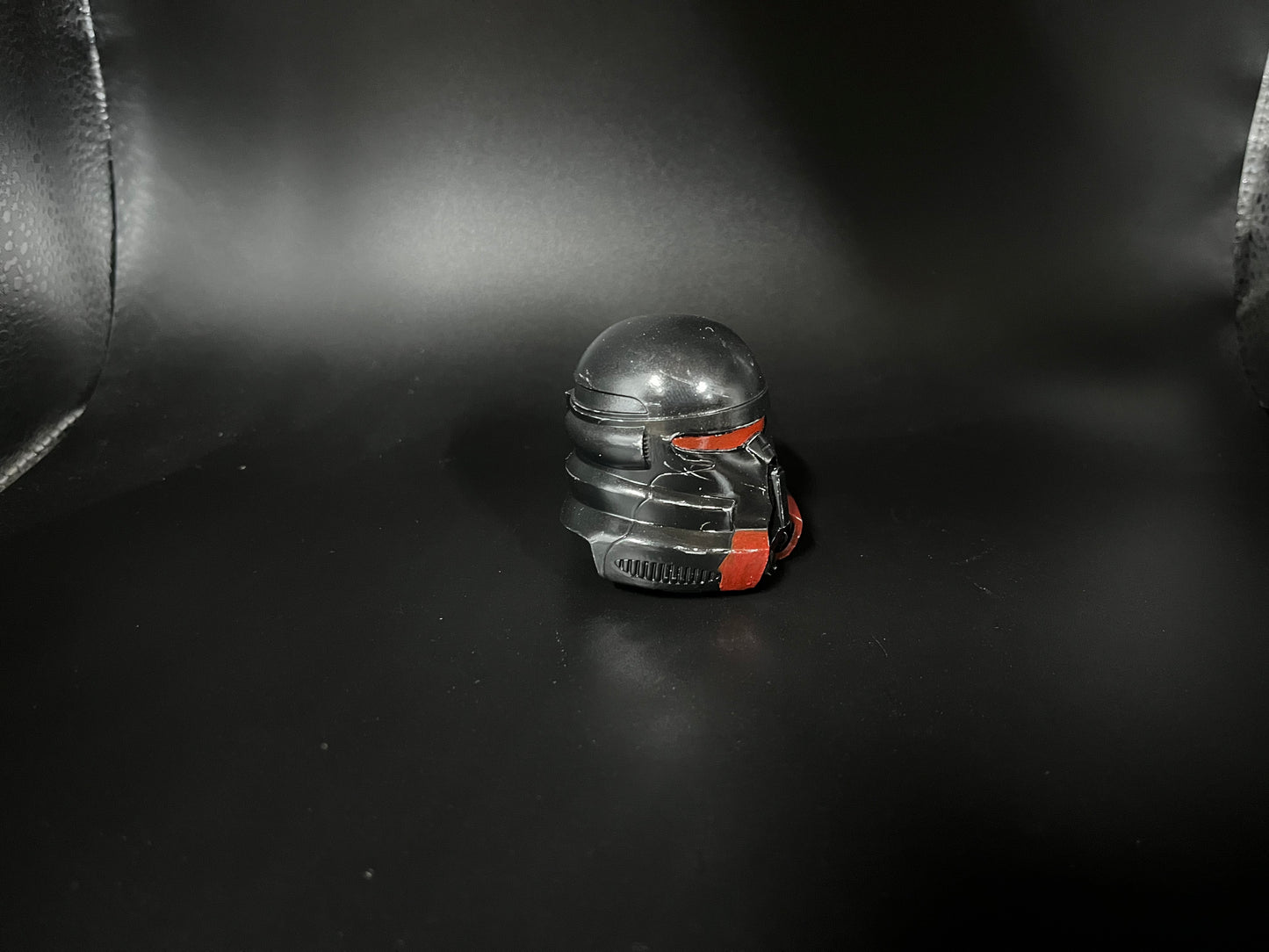 1/6 Purge Trooper Helmet