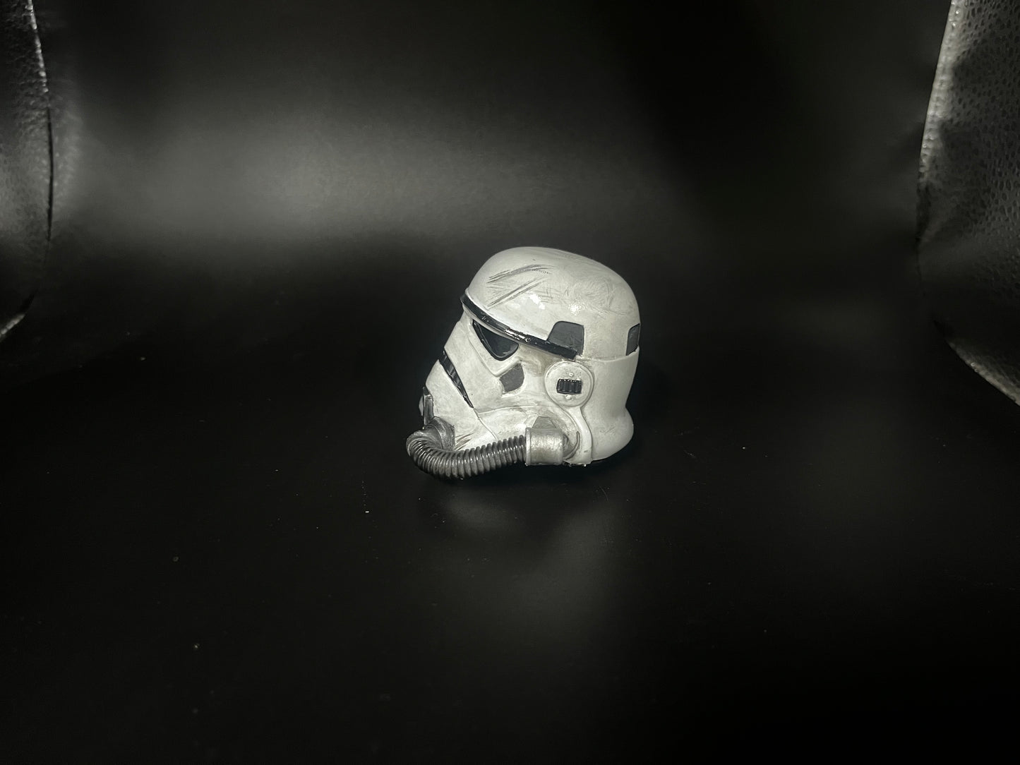 1/6 Magma Trooper Helmet