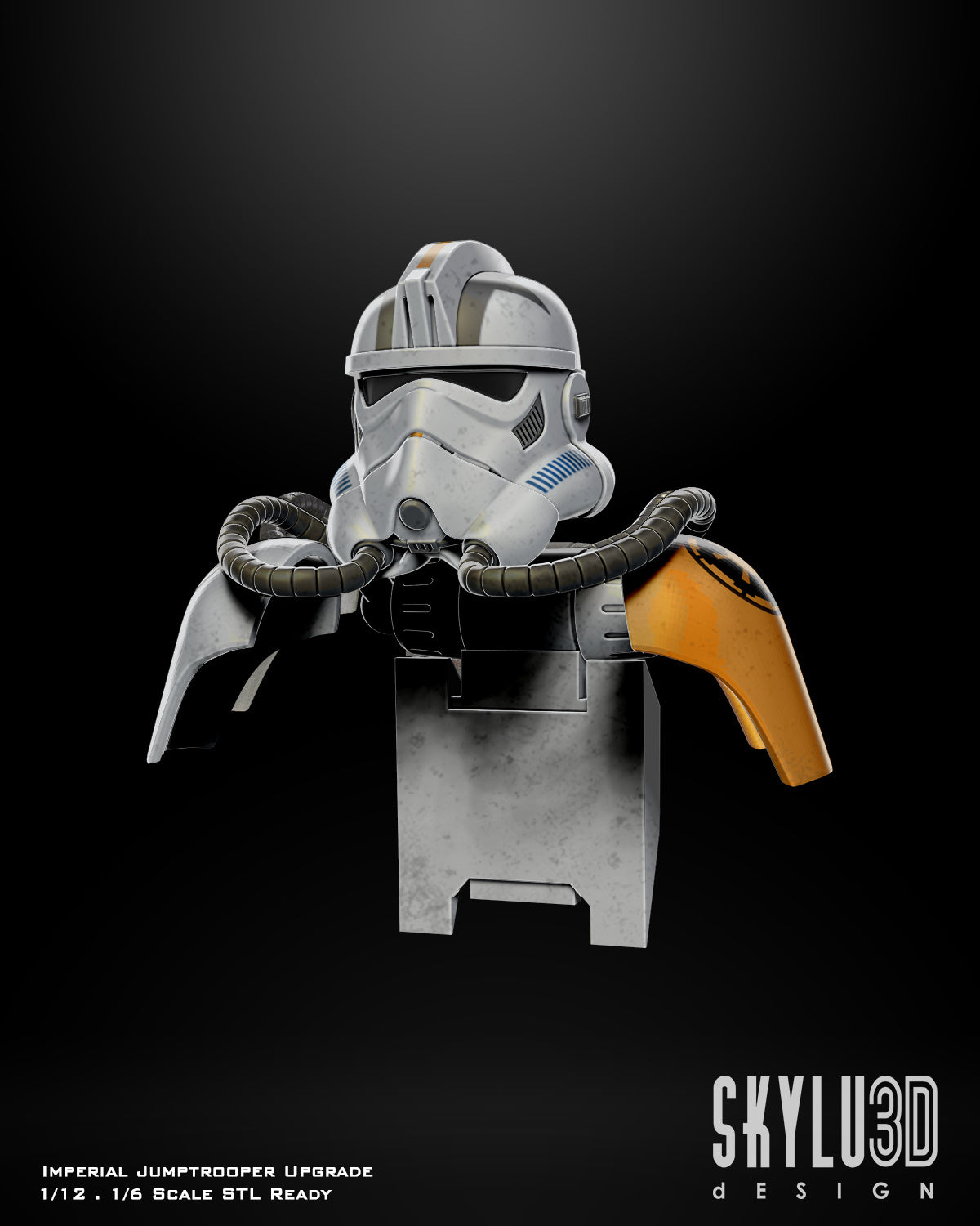 Jumptrooper Kit