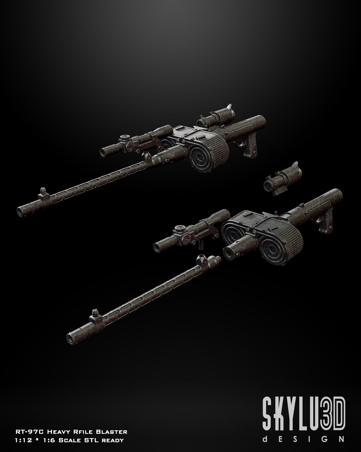 RT-97C