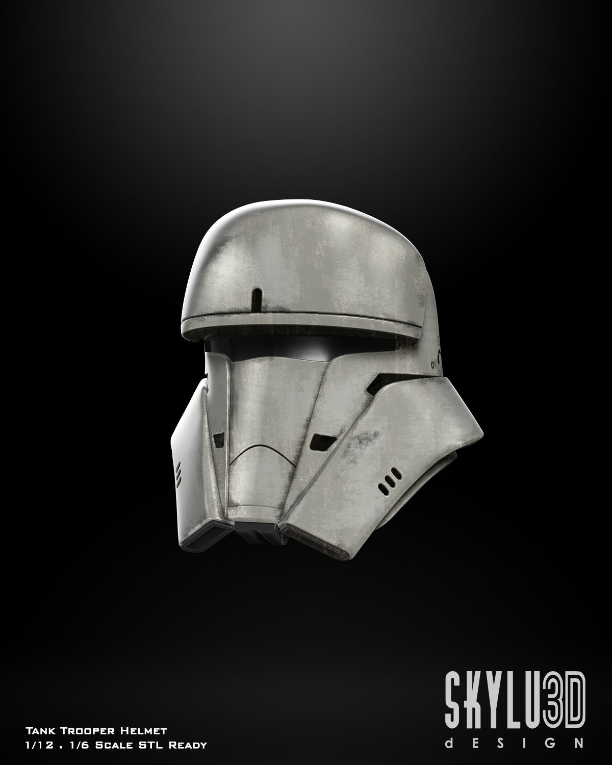 Tank Trooper