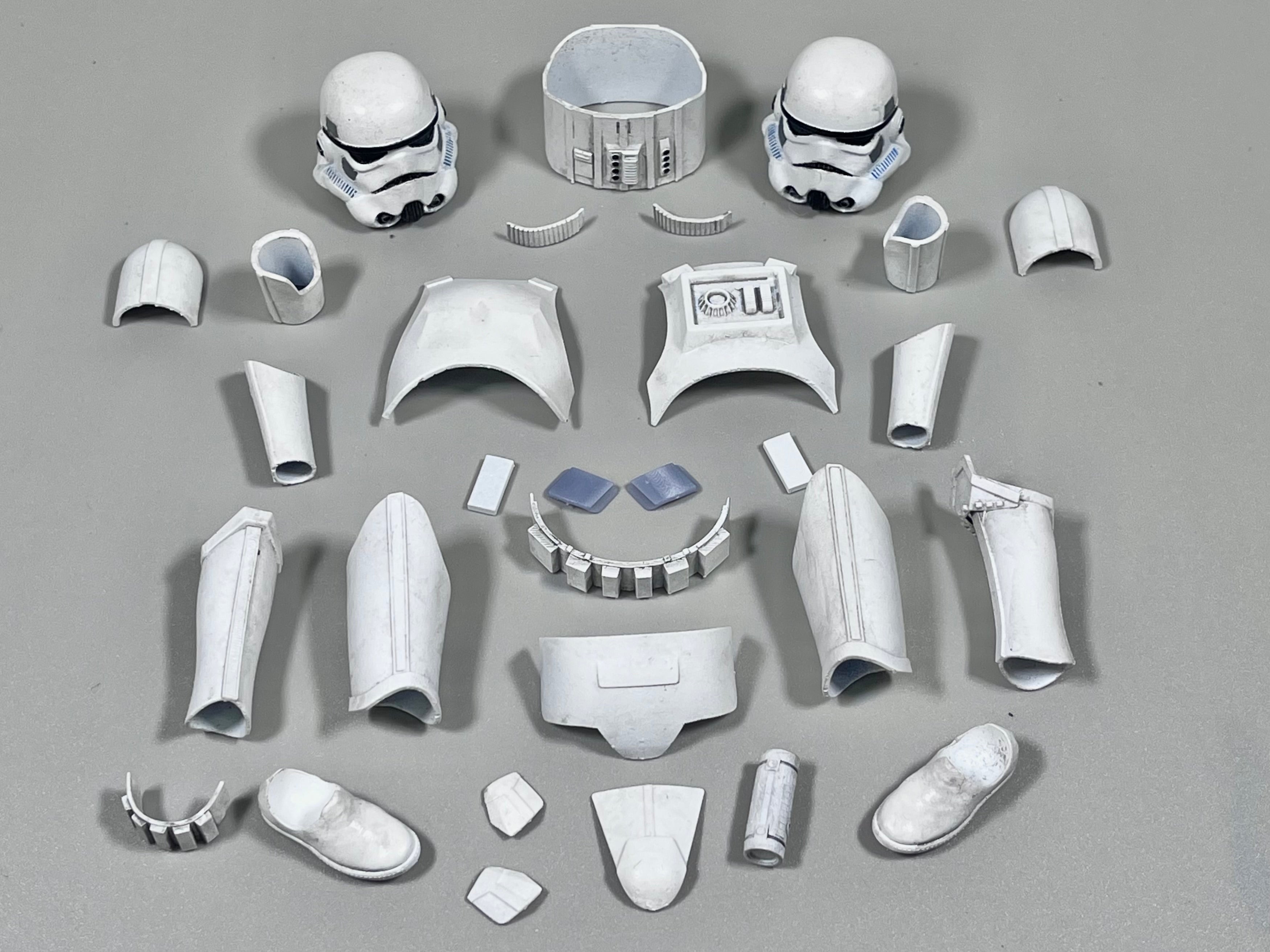 Stormtrooper Armor – Forcecreators