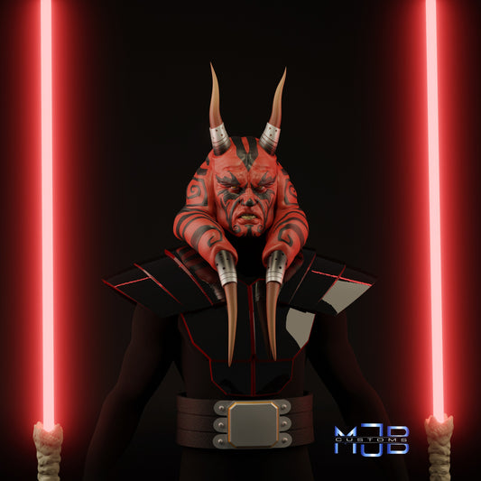 Darth Wyyrlok