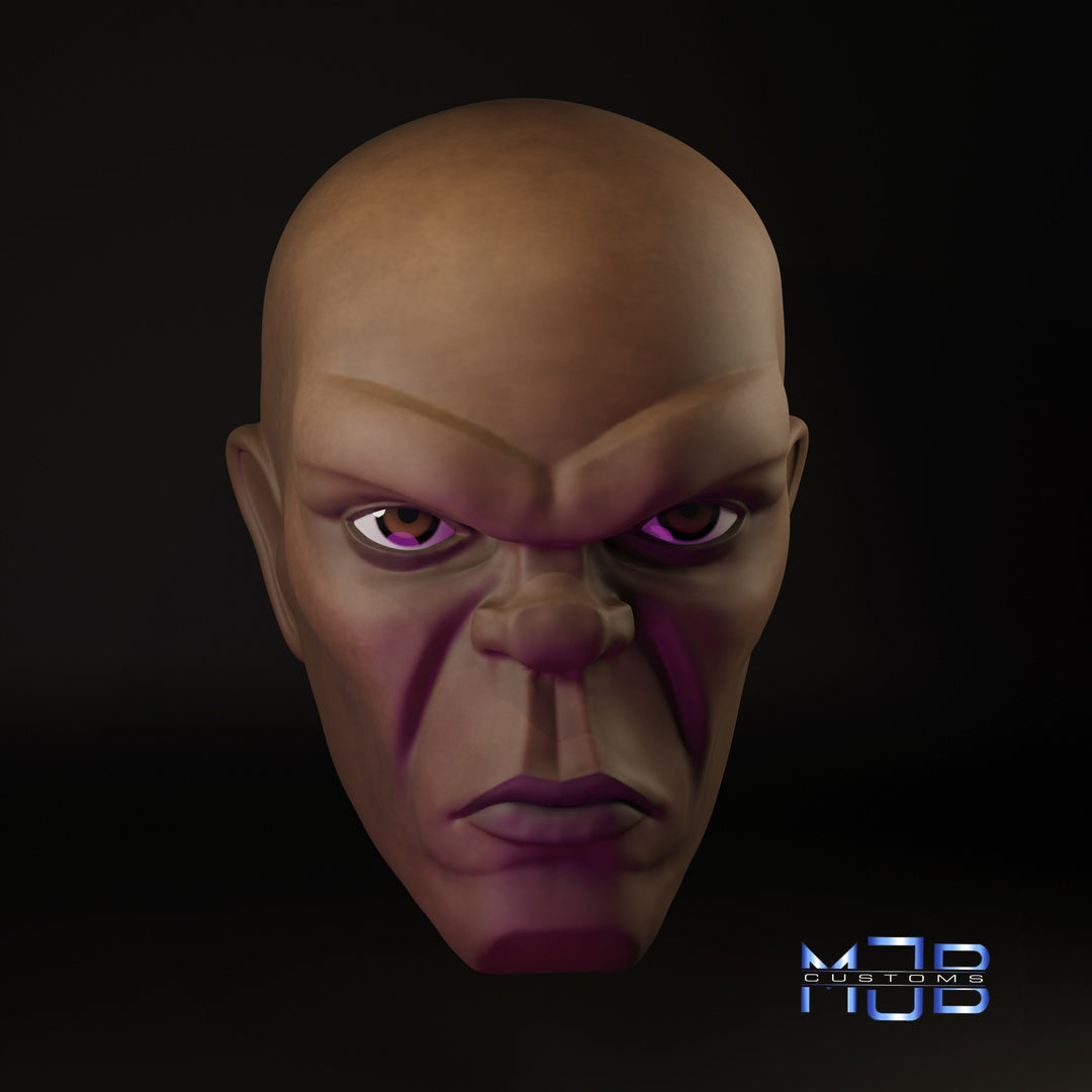CW Mace Windu