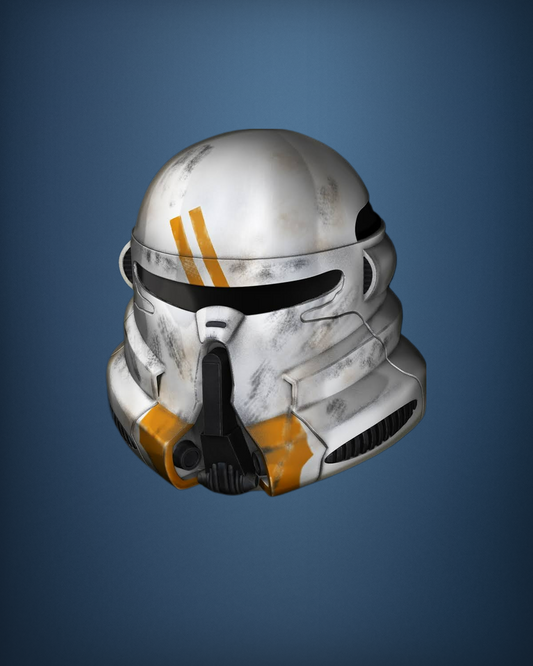 Airborne Trooper Helmet