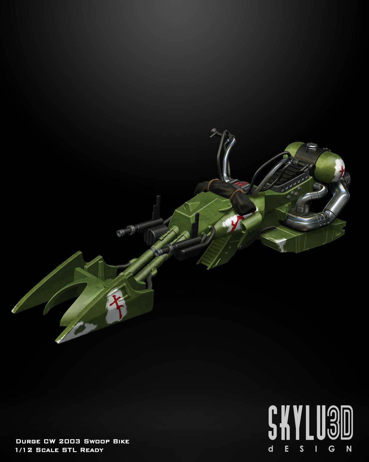 Swoop Bike