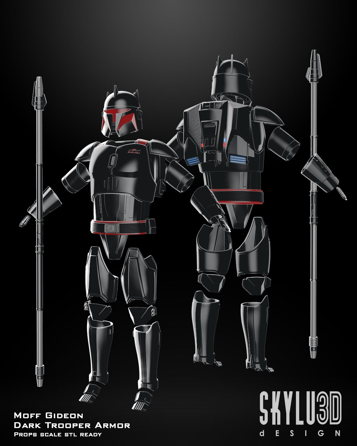 Gideon Kit