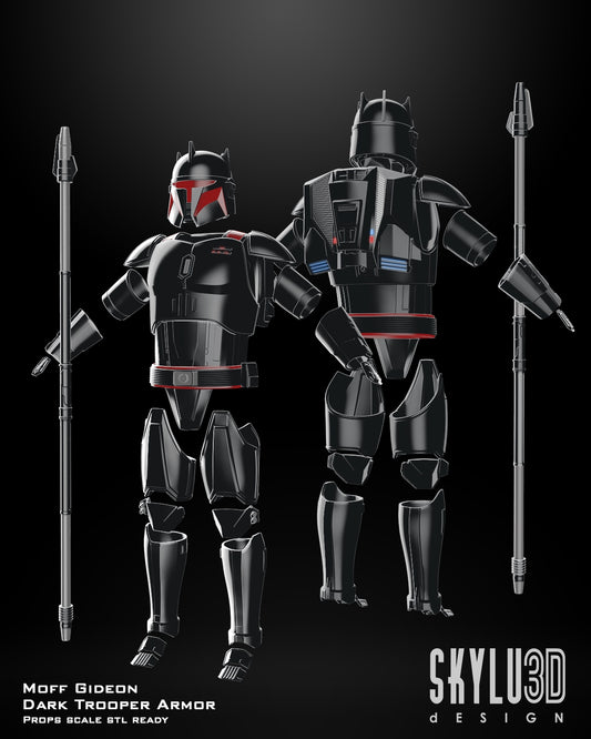 Gideon Kit