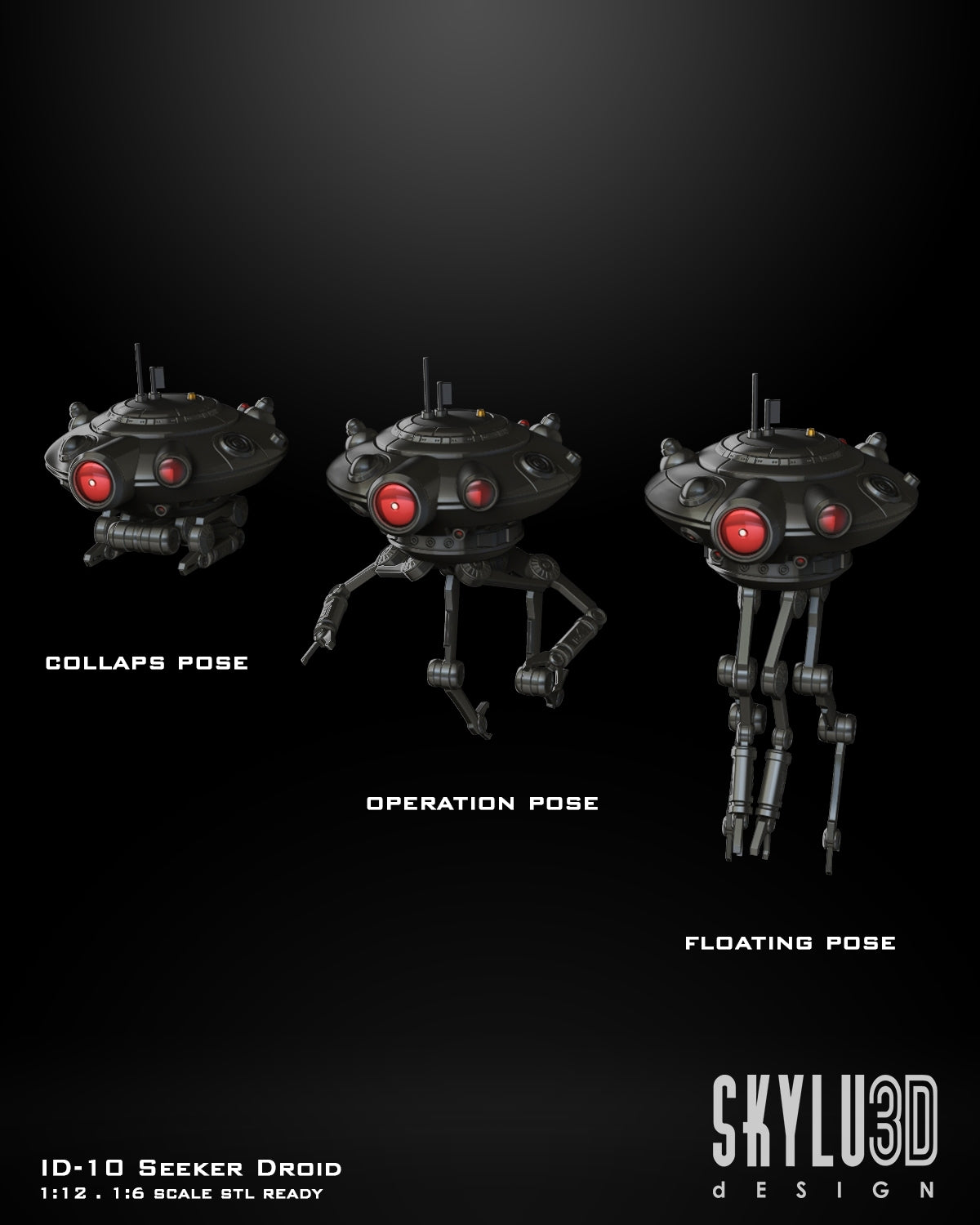 ID-10 Seeker Droid