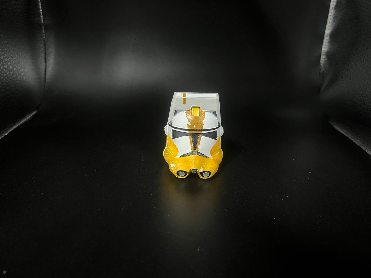 1/6 Commander Bly Helmet