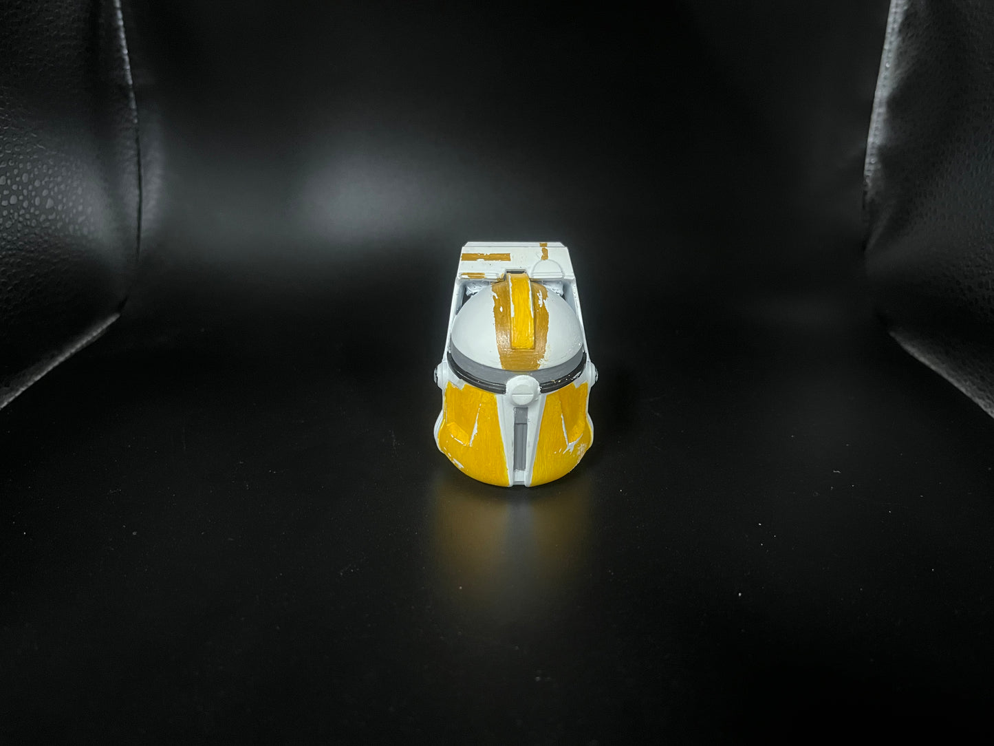 1/6 Commander Bly Helmet