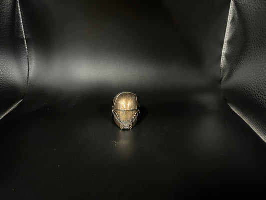 1/6 Stranger Helmet