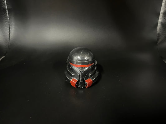 1/6 Purge Trooper Helmet