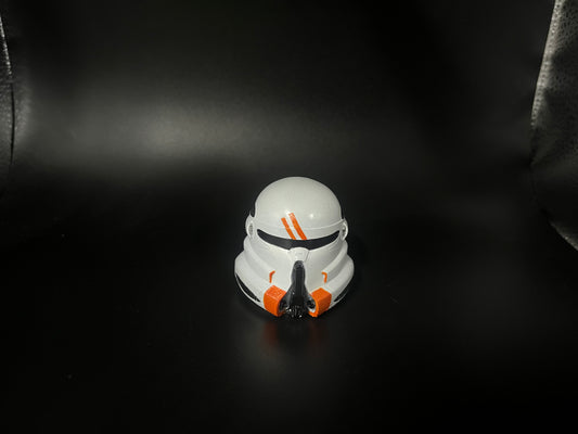 1/6 Airborne Trooper Helmet