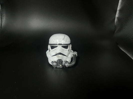 1/6 Magma Trooper Helmet