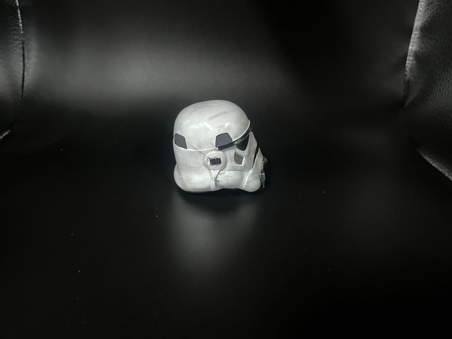 1/6 Magma Trooper Helmet