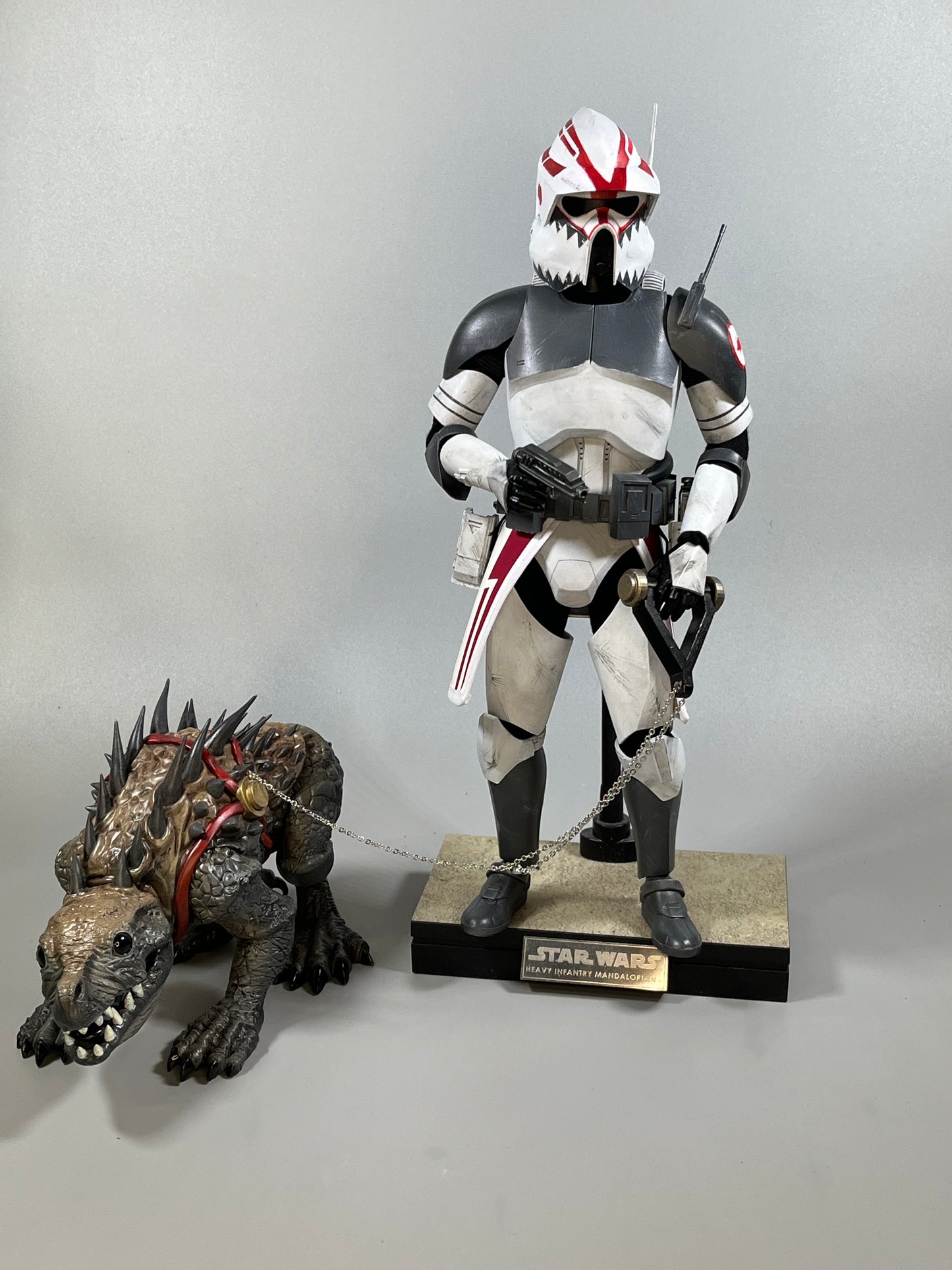 1/6 Custom Sergeant Hound