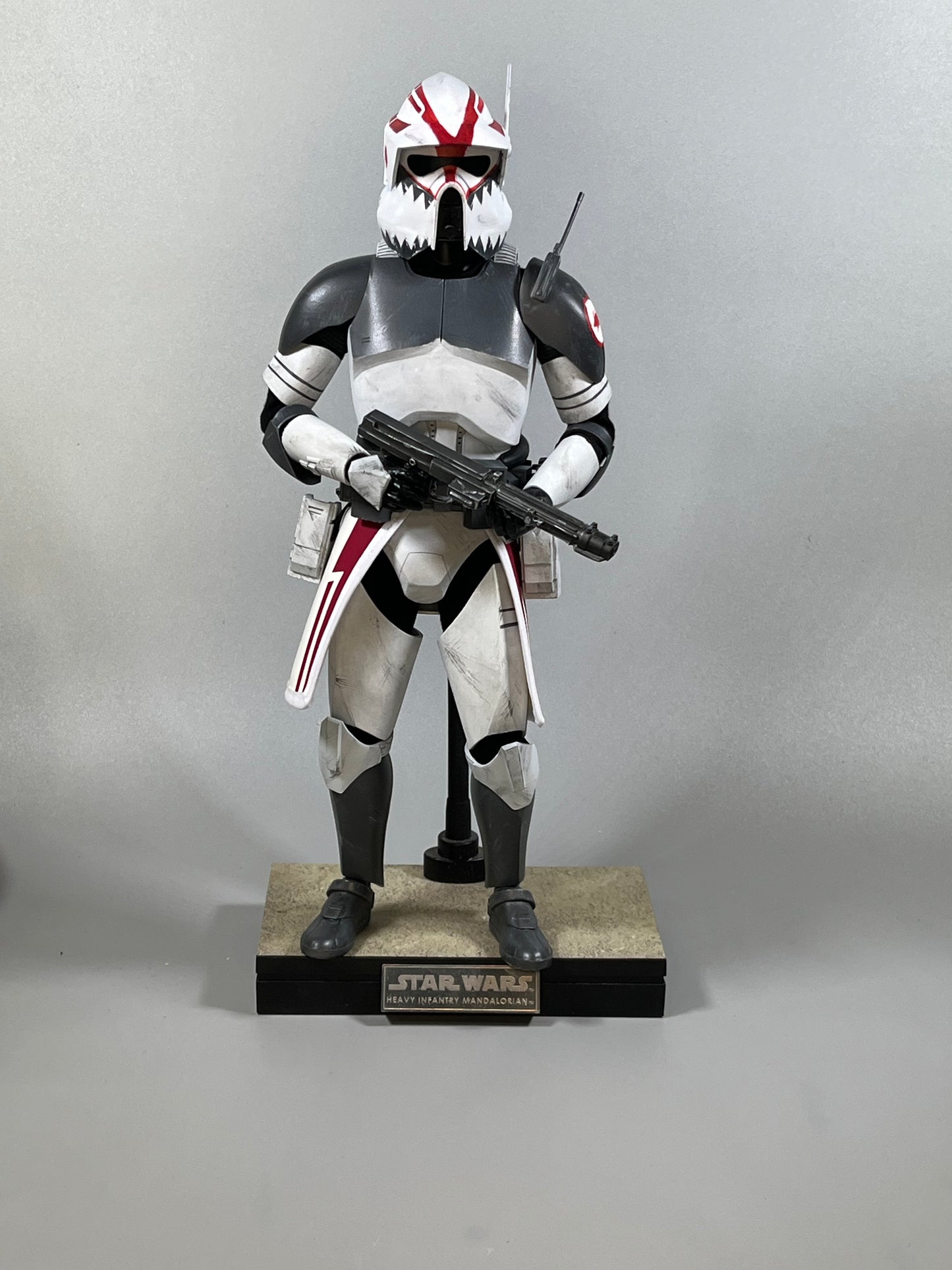 1/6 Custom Sergeant Hound