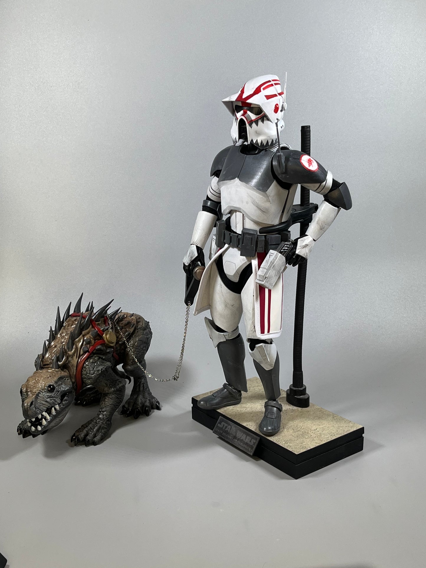 1/6 Custom Sergeant Hound