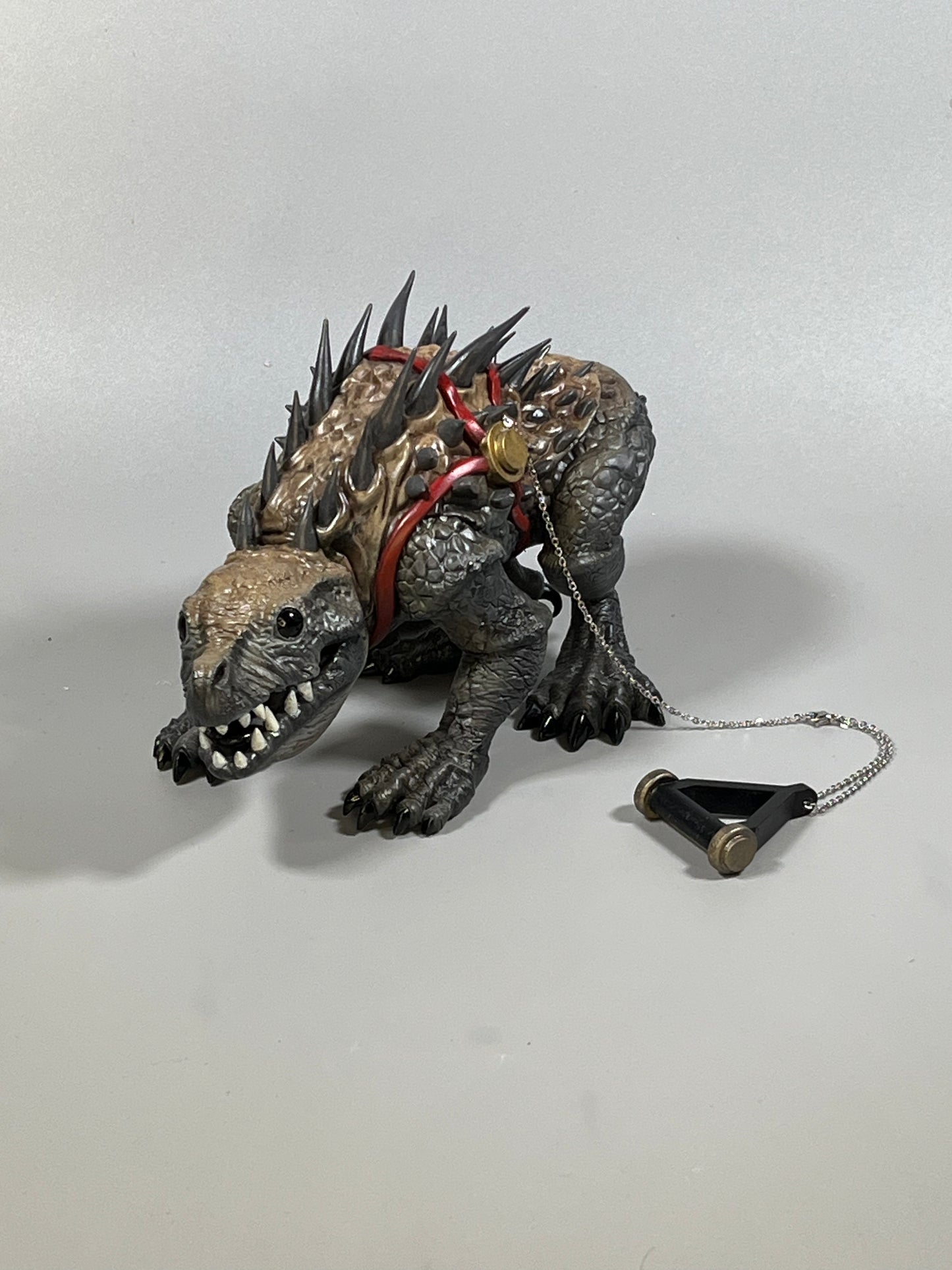 1/6 Custom Sergeant Hound