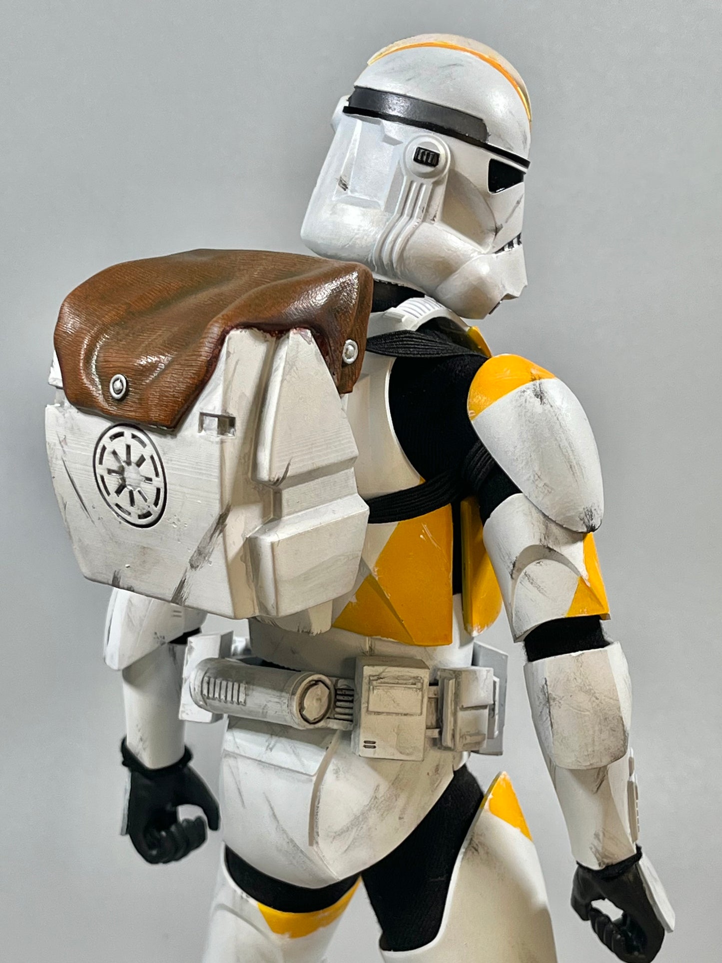 1/6 custom 212th clone trooper