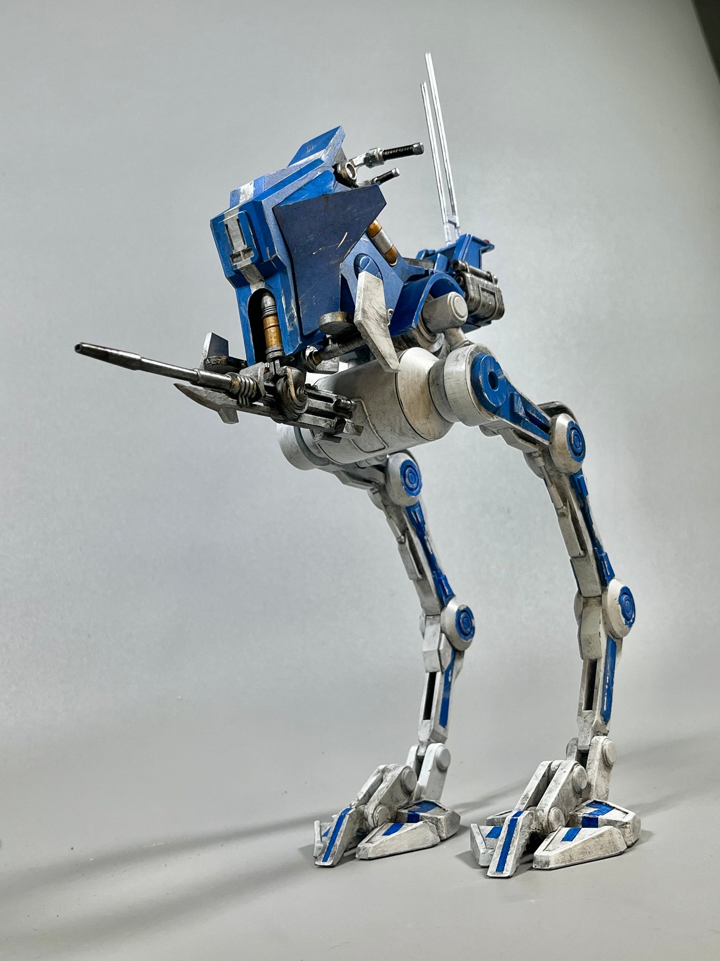 1/12 scale 501st AT-RT & Clone Bundle